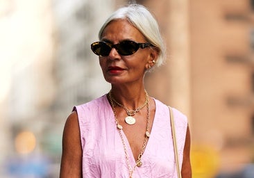 Alerta de expertos: estos son los consejos de los profesionales para cuidar la piel grasa en la edad adulta